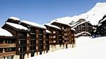 Untagged - Ferienwohnung für 5 Personen (28 m²) in Mâcot-la-Plagne - Top-Hundeurlaub
