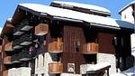 Untagged - Ferienwohnung für 5 Personen (28 m²) in Mâcot-la-Plagne - Top-Hundeurlaub