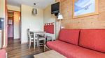 Untagged - Ferienwohnung für 5 Personen (25 m²) in L'Alpe D'Huez - Top-Hundeurlaub
