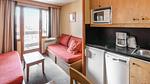 Untagged - Ferienwohnung für 5 Personen (25 m²) in L'Alpe D'Huez - Top-Hundeurlaub