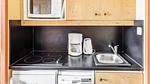 Untagged - Ferienwohnung für 5 Personen (25 m²) in L'Alpe D'Huez - Top-Hundeurlaub