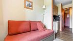 Untagged - Ferienwohnung für 5 Personen (25 m²) in L'Alpe D'Huez - Top-Hundeurlaub