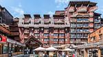 Untagged - Ferienwohnung für 5 Personen (25 m²) in L'Alpe D'Huez - Top-Hundeurlaub