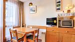 ExteriorSummer - Ferienwohnung für 6 Personen (26 m²) in Valmorel - Top-Hundeurlaub