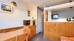 ExteriorSummer - Ferienwohnung für 6 Personen (26 m²) in Valmorel - Top-Hundeurlaub