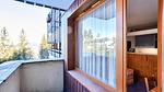 ExteriorSummer - Ferienwohnung für 6 Personen (26 m²) in Valmorel - Top-Hundeurlaub