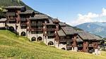 ExteriorSummer - Ferienwohnung für 6 Personen (26 m²) in Valmorel - Top-Hundeurlaub