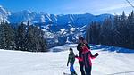 ExteriorSummer - Ferienwohnung für 6 Personen (26 m²) in Valmorel - Top-Hundeurlaub