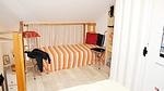 ExteriorSummer - Ferienwohnung für 6 Personen (26 m²) in Leucate - Top-Hundeurlaub