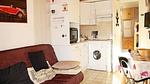 ExteriorSummer - Ferienwohnung für 6 Personen (26 m²) in Leucate - Top-Hundeurlaub