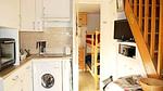 ExteriorSummer - Ferienwohnung für 6 Personen (26 m²) in Leucate - Top-Hundeurlaub