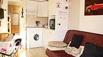 ExteriorSummer - Ferienwohnung für 6 Personen (26 m²) in Leucate - Top-Hundeurlaub
