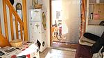 ExteriorSummer - Ferienwohnung für 6 Personen (26 m²) in Leucate - Top-Hundeurlaub