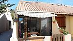 ExteriorSummer - Ferienwohnung für 6 Personen (26 m²) in Leucate - Top-Hundeurlaub