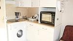ExteriorSummer - Ferienwohnung für 6 Personen (26 m²) in Leucate - Top-Hundeurlaub