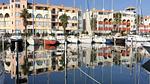 AreaSummer5KM - Ferienwohnung für 6 Personen (26 m²) in Leucate - Top-Hundeurlaub