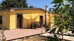 ExteriorSummer - Bauernhof für 5 Personen (60 m²) in Apecchio - Top-Hundeurlaub