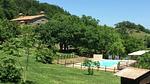 PoolOfHouse - Bauernhof für 5 Personen (60 m²) in Apecchio - Top-Hundeurlaub