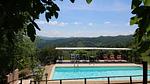 PoolOfHouse - Bauernhof für 5 Personen (60 m²) in Apecchio - Top-Hundeurlaub