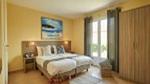 BedRoom - Villa für 6 Personen (80 m²) in Les Forges - Top-Hundeurlaub