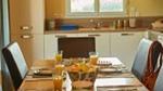 DiningRoom - Villa für 6 Personen (80 m²) in Les Forges - Top-Hundeurlaub