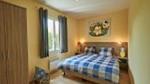 BedRoom - Villa für 6 Personen (80 m²) in Les Forges - Top-Hundeurlaub