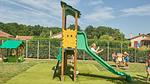 ParkFacilities - Villa für 6 Personen (80 m²) in Les Forges - Top-Hundeurlaub