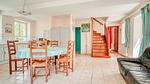 LivingRoom - Bauernhof für 7 Personen (120 m²) in Boncourt - Top-Hundeurlaub