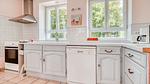 Kitchen - Bauernhof für 7 Personen (120 m²) in Boncourt - Top-Hundeurlaub