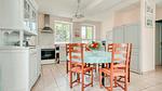 DiningRoom - Bauernhof für 7 Personen (120 m²) in Boncourt - Top-Hundeurlaub