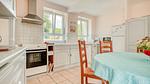 Kitchen - Bauernhof für 7 Personen (120 m²) in Boncourt - Top-Hundeurlaub