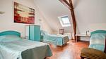 BedRoom - Bauernhof für 7 Personen (120 m²) in Boncourt - Top-Hundeurlaub