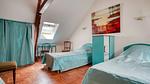 BedRoom - Bauernhof für 7 Personen (120 m²) in Boncourt - Top-Hundeurlaub