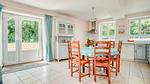 DiningRoom - Bauernhof für 7 Personen (120 m²) in Boncourt - Top-Hundeurlaub