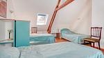BedRoom - Bauernhof für 7 Personen (120 m²) in Boncourt - Top-Hundeurlaub
