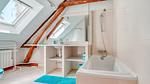 BathRoom - Bauernhof für 7 Personen (120 m²) in Boncourt - Top-Hundeurlaub
