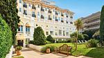 Ferienwohnung für 5 Personen (40 m²) in Saint-Raphaël - Top-Hundeurlaub