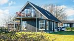 Outdoor - Ferienhaus für 7 Personen (140 m²) in Øster Assels - Top-Hundeurlaub