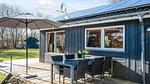 Outdoor - Ferienhaus für 7 Personen (140 m²) in Øster Assels - Top-Hundeurlaub