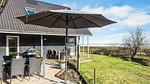 Outdoor - Ferienhaus für 7 Personen (140 m²) in Øster Assels - Top-Hundeurlaub