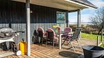 Outdoor - Ferienhaus für 7 Personen (140 m²) in Øster Assels - Top-Hundeurlaub