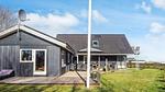 Outdoor - Ferienhaus für 7 Personen (140 m²) in Øster Assels - Top-Hundeurlaub