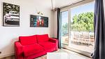 ExteriorSummer - Ferienwohnung für 7 Personen (50 m²) in Grimaud - Top-Hundeurlaub