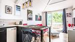 ExteriorSummer - Ferienwohnung für 7 Personen (50 m²) in Grimaud - Top-Hundeurlaub