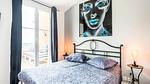 ExteriorSummer - Ferienwohnung für 7 Personen (50 m²) in Grimaud - Top-Hundeurlaub