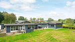 Outdoor - Ferienhaus für 6 Personen (150 m²) in Kirkholm - Top-Hundeurlaub