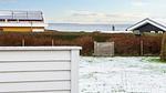 WaterView - Ferienhaus für 6 Personen (150 m²) in Kirkholm - Top-Hundeurlaub