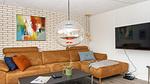 Indoor - Ferienhaus für 6 Personen (150 m²) in Kirkholm - Top-Hundeurlaub