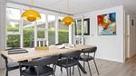 Indoor - Ferienhaus für 6 Personen (150 m²) in Kirkholm - Top-Hundeurlaub
