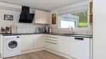 Indoor - Ferienhaus für 6 Personen (150 m²) in Kirkholm - Top-Hundeurlaub